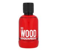 Dsquared2 Red Wood Eau de Toilette donna 100 ml
