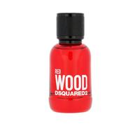 Dsquared2 Red Wood Eau de Toilette donna 50 ml