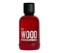 Dsquared2 Red Wood Eau de Toilette per donna, 100 ml