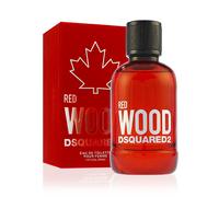 Dsquared2 Red Wood eau de toilette per donna 30 ml