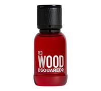 Dsquared2 Red Wood Eau de Toilette per donna, 30 ml