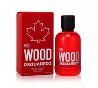 Dsquared2 Red Wood Eau de Toilette Pour Femme Spray Profumo Donna