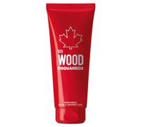 Dsquared2 Red Wood Gel Bagno e Doccia 200 ml 200 ml