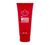 Dsquared2 Red Wood Latte per il corpo (donna) 200 ml