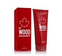Dsquared2 Red Wood Latte per il corpo (donna) 200 ml