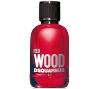 Dsquared2 Red Wood Pour Femme Eau De Toilette Spray 100ml