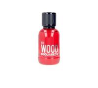 dsquared2 red wood pour femme edt 50 ml