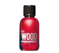 dsquared2 red wood pour femme edt 50 ml