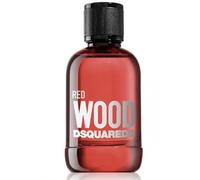 DSQUARED2 RED WOOD POUR FEMME EDT 50ML*
