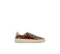 Dsquared2 - Rider scarpe sportive - - Shoes - Donna - Marrone - 36 EU