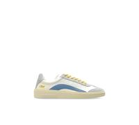 Dsquared2 - Rider Sneaker - - Shoes - Uomo - Bianco - 44 1/2 EU