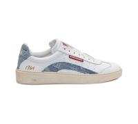 Dsquared2 - Rider Sneaker - - Shoes - Uomo - Bianco - 44 EU