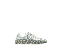 Dsquared2 - Rider Sneakers - - Shoes - Uomo - Bianco - 40 EU