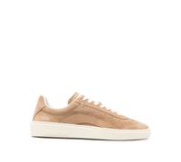 Dsquared2 - Rider Sneakers - - Shoes - Uomo - Marrone - 40 EU