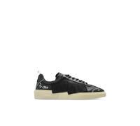Dsquared2 - Rider Sneakers - - Shoes - Uomo - Nero - 40 EU