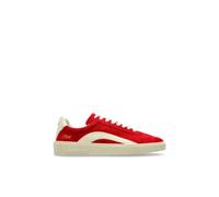 Dsquared2 - Rider Sneakers - - Shoes - Uomo - Rosso - 44 EU