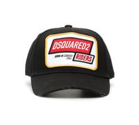 Dsquared2 Riders Nato In Canada 1964 Cappello