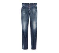 Dsquared2 - Roadie Jeans - - Jeans - Uomo - Blu - 3XL