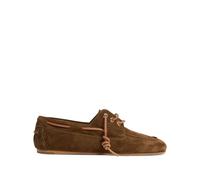 Dsquared2 - Sailor Scarpe - - Shoes - Donna - Marrone - 39 EU