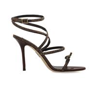 Dsquared2 - Sandali con Tacco - - Shoes - Donna - Marrone - 38 1/2 EU