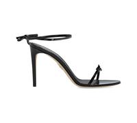 Dsquared2 - Sandali con tacco - - Shoes - Donna - Nero - 40 EU