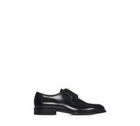 Dsquared2 - Scarpe Business Nere con Lacci - - Shoes - Uomo - Nero - 40 EU