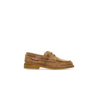 Dsquared2 - Scarpe da barca neoclassiche - - Shoes - Uomo - Marrone - 40 EU