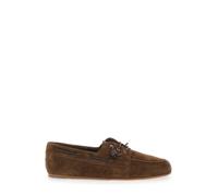 Dsquared2 - Scarpe da Barca - - Shoes - Uomo - Marrone - 44 EU