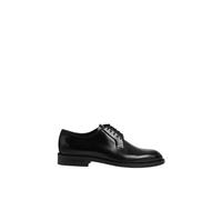 Dsquared2 - Scarpe Derby Eleganti in Pelle - - Shoes - Uomo - Nero - 40 EU