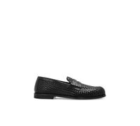Dsquared2 - Scarpe in pelle tipo Mocassini - - Shoes - Uomo - Nero - 39 EU