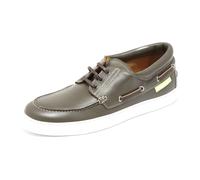 Dsquared2 - Scarpe Mocassino Italiane - - Shoes - Uomo - Grigio - 44 1/2 EU