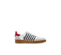 Dsquared2 - Scarpe sportive Boxer - - Shoes - Donna - Bianco - 36 EU