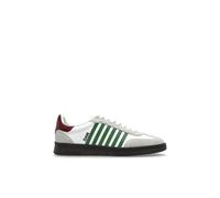 Dsquared2 - Scarpe sportive Boxer - - Shoes - Uomo - Bianco - 41 EU