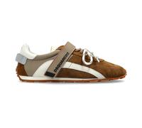 Dsquared2 - Scarpe Sportive Dc-642 - - Shoes - Donna - Marrone - 40 EU
