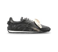 Dsquared2 - Scarpe Sportive Dc-642 - - Shoes - Donna - Nero - 41 EU