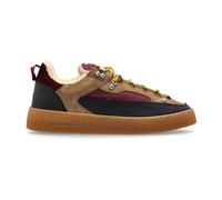 Dsquared2 - Scarpe Sportive Rapper's Delight - - Shoes - Uomo - Marrone - 43 1/2 EU
