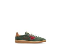 Dsquared2 - Scarpe Sportive Rebel - - Shoes - Uomo - Verde - 40 1/2 EU