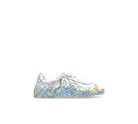 Dsquared2 - Scarpe sportive Rider - - Shoes - Donna - Bianco - 36 EU