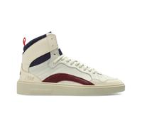 Dsquared2 - Scarpe sportive Rider - - Shoes - Uomo - Beige - 40 EU
