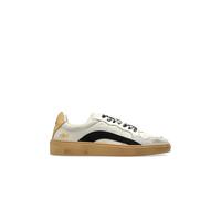 Dsquared2 - Scarpe Sportive Rider - - Shoes - Uomo - Beige - 45 EU