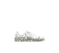Dsquared2 - Scarpe Sportive Rider - - Shoes - Uomo - Bianco - 44 EU