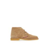 Dsquared2 - Scarpe stringate - - Shoes - Uomo - Beige - 42 EU