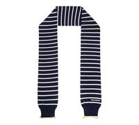 Dsquared2 - Sciarpa a righe - - Accessories - Uomo - Blu - ONE SIZE