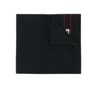 Dsquared2 - Sciarpa in Lana Nera Maglia - - Accessories - Uomo - Nero - ONE SIZE