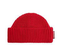 Dsquared2 - Set Cappello e Sciarpa - - Accessories - Uomo - Rosso - ONE SIZE