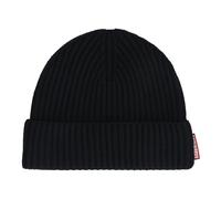 Dsquared2 - Set in Maglia a Coste - - Accessories - Uomo - Nero - ONE SIZE