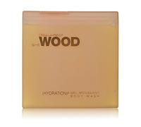Dsquared2 She Wood (Hydration)2 Body Wash 200ml/6.8oz