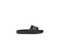 Dsquared2, ,Shoes ,Donna ,Nero ,36 EU Slides Icon Nere