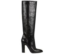 Dsquared2, ,Shoes ,Donna ,Nero ,37 EU Stivali Alti