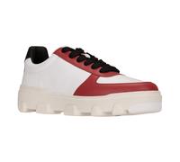 Dsquared2, ,Shoes ,Uomo ,Bianco ,42 EU Icon Sneaker